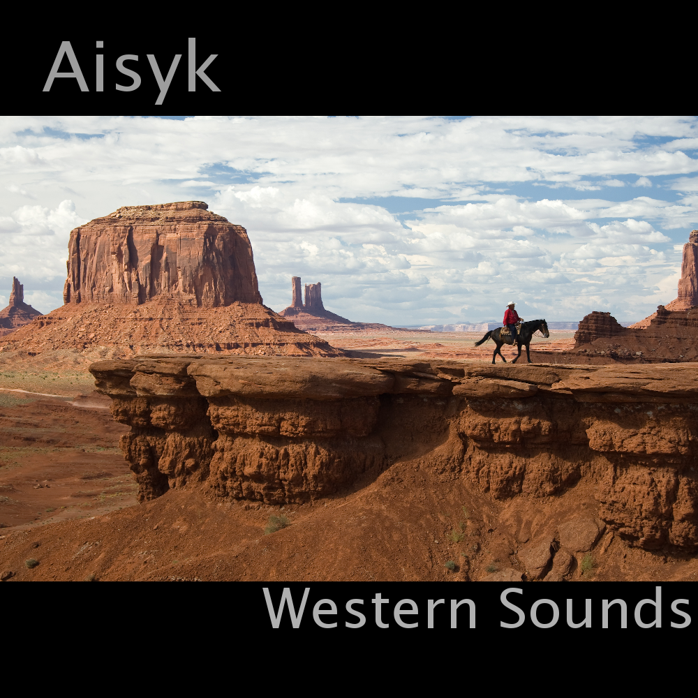 western sounds